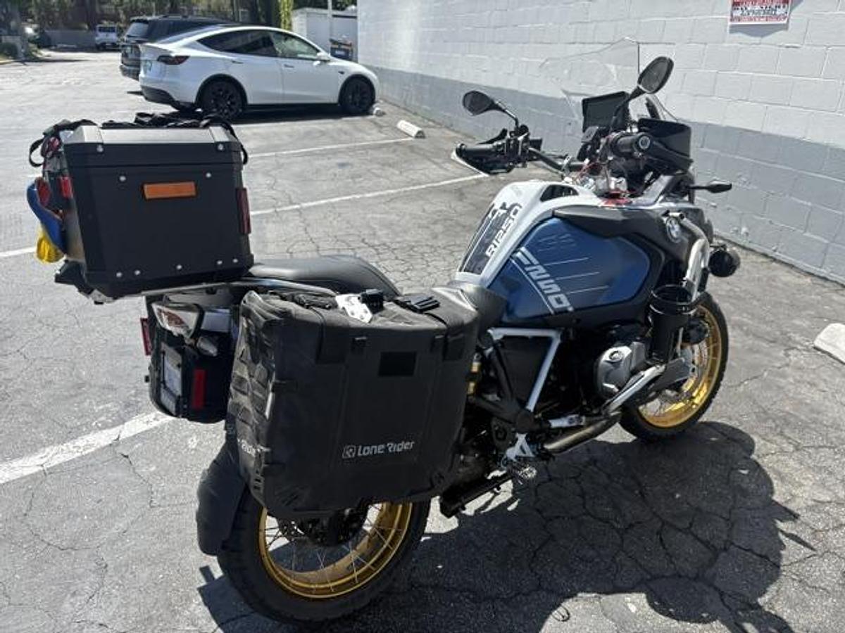 Used 2023 BMW R1250 GS