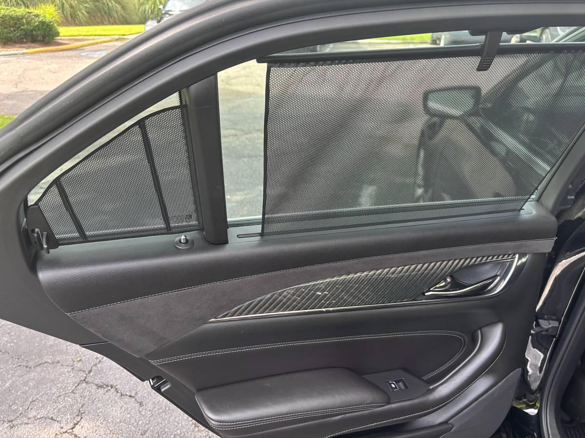 Used 2014 Cadillac CTS