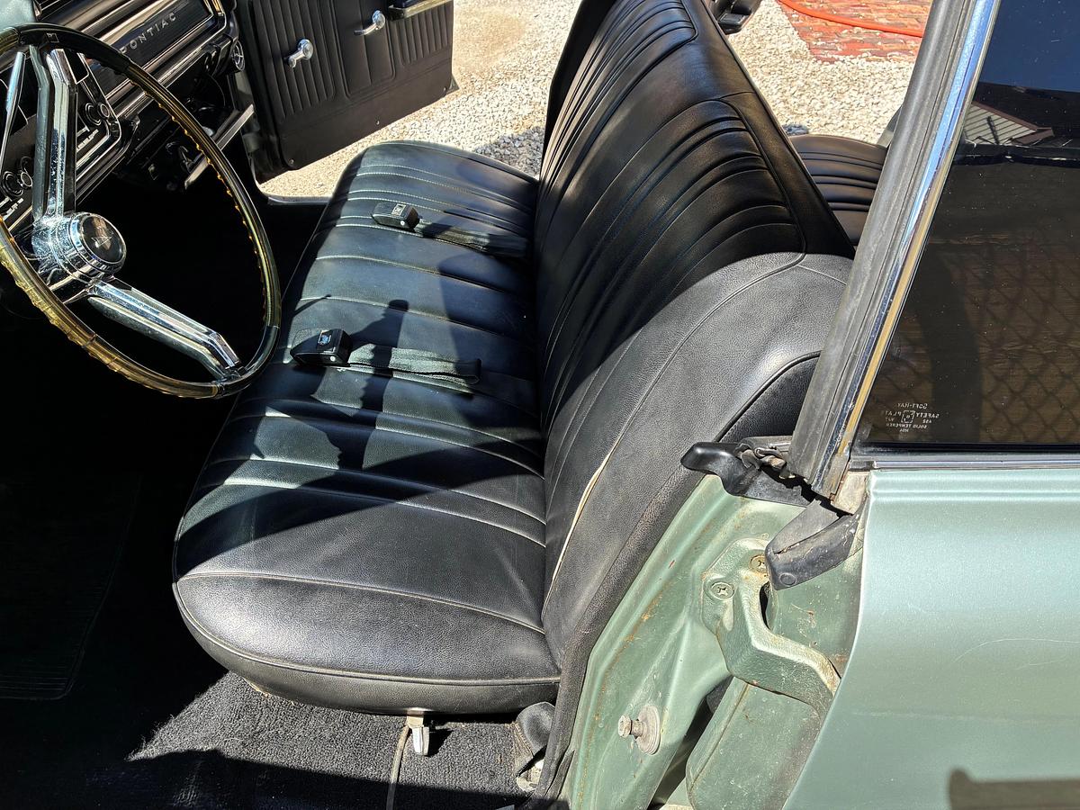 Used 1966 Pontiac Catalina Sedan