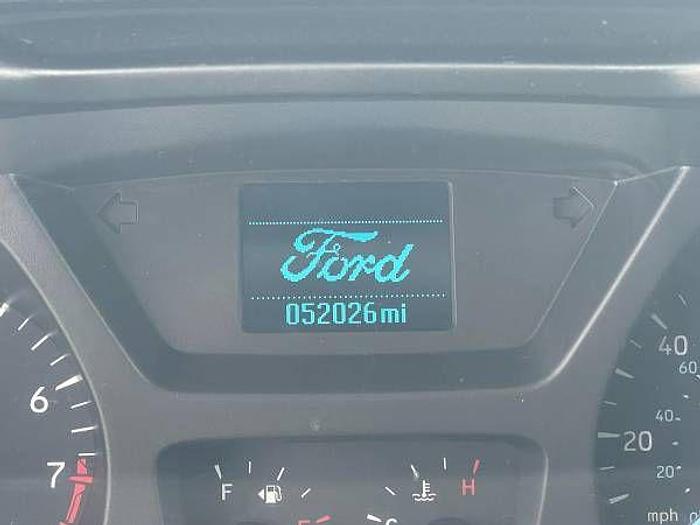Used 2019 Ford Transit XLT 150 Mid Roof 130