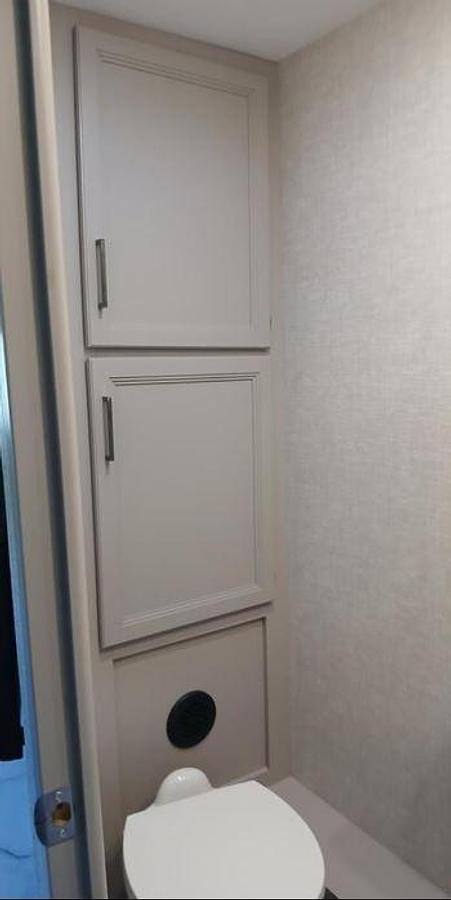 Used 2024 Thor Motor Coach Hurricane 35M Class A Motorhome