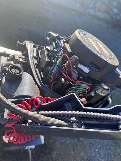 Used 1992 Renken 2288