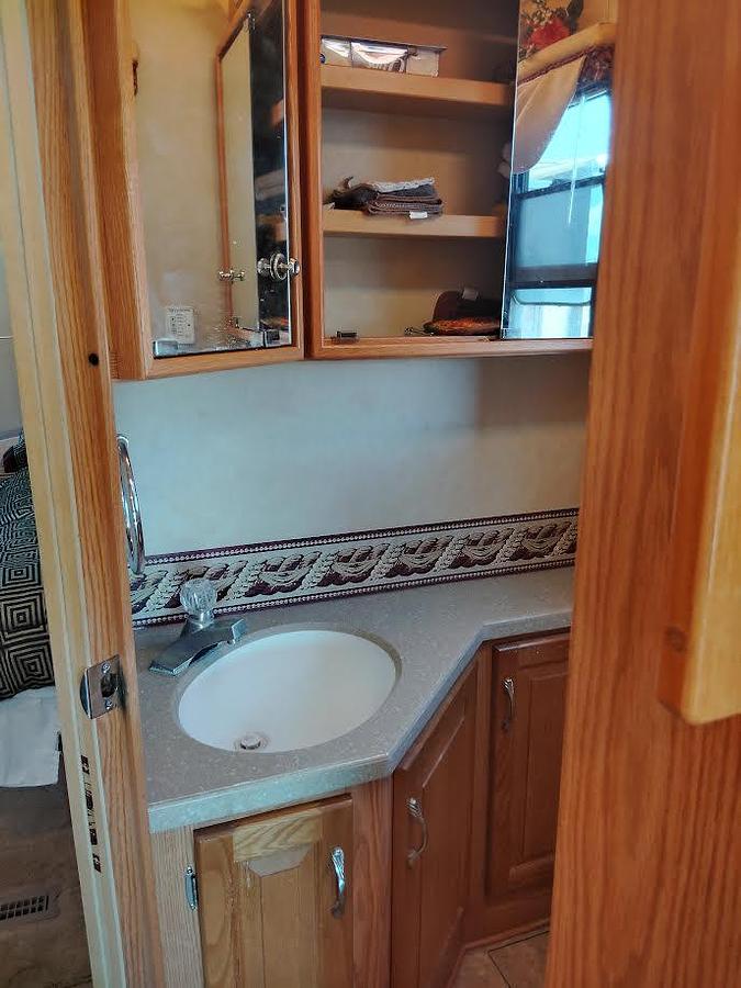 Used 2007 Newmar Kountry Star 3623