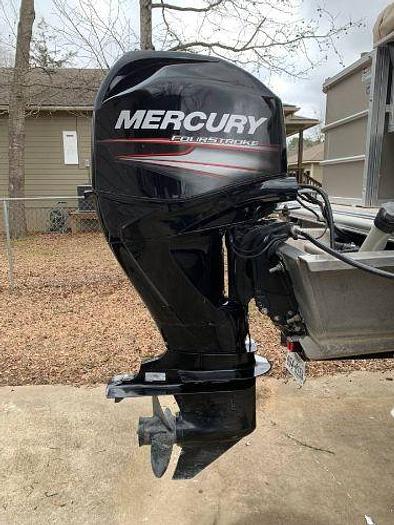 Used 2015 Sylvan Mirage 820 Pontoon