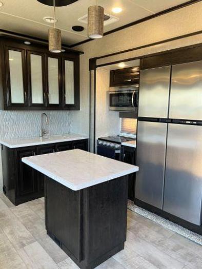 Used 2018 Grand Design Momentum 349M