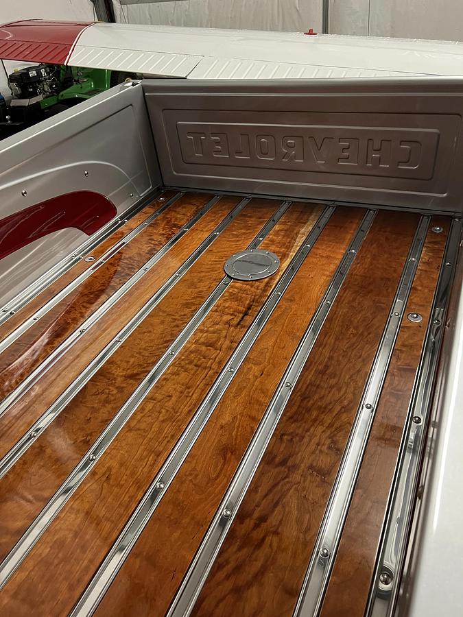 Used 1954 Chevrolet 3100