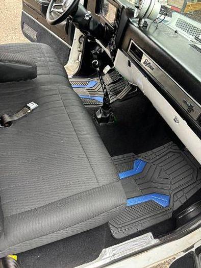 Used 1986 Chevrolet C10