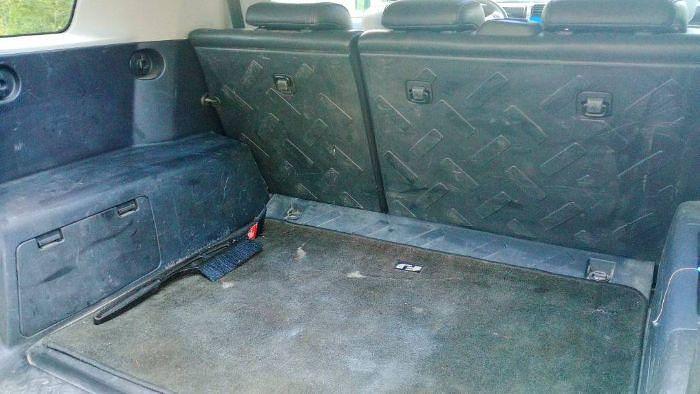 Used 2007 Toyota FJ Cruiser