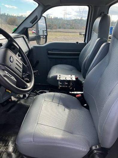 Used 2019 Ford F750