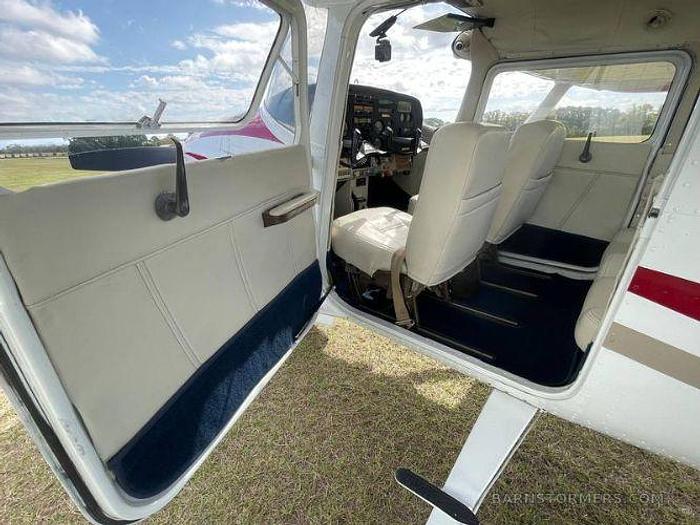 Used 1966 CESSNA 182K