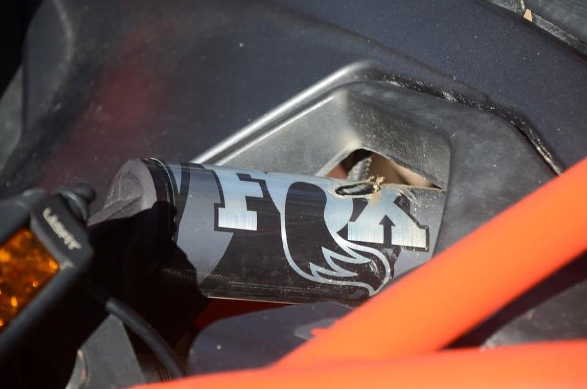 Used 2022 Can Am Maverick