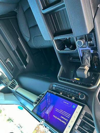 Used 2023 Toyota Tundra 4WD Limited