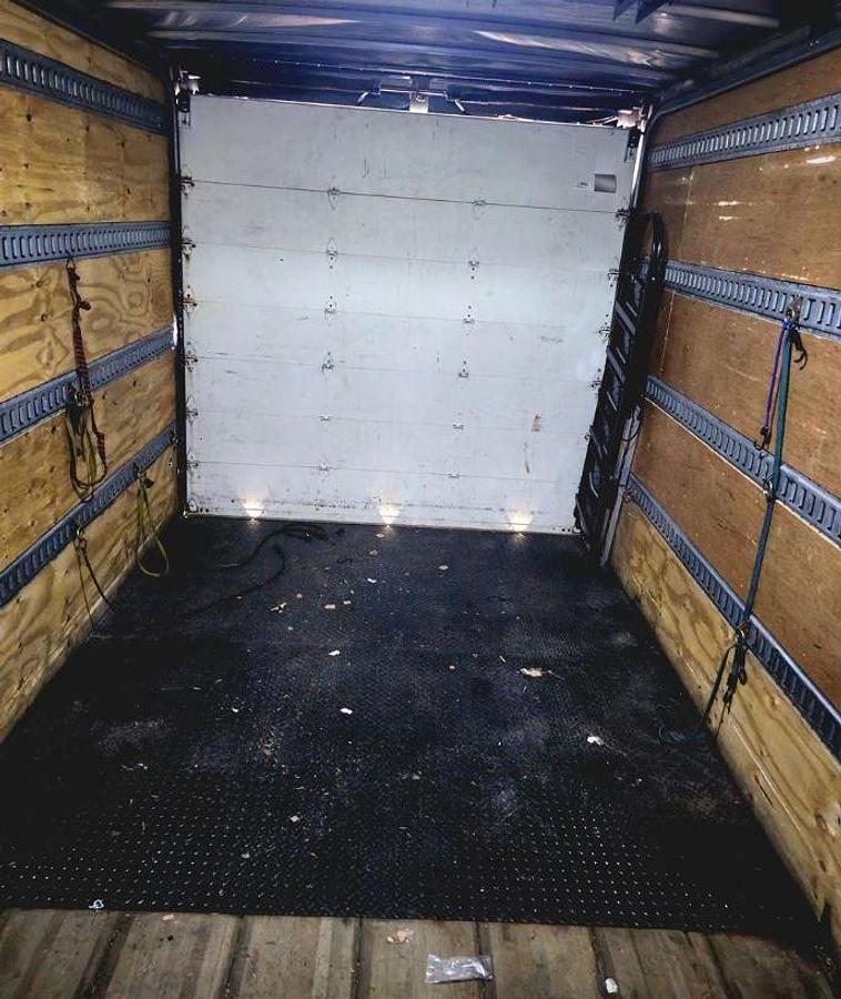Used 2023 Hino L6