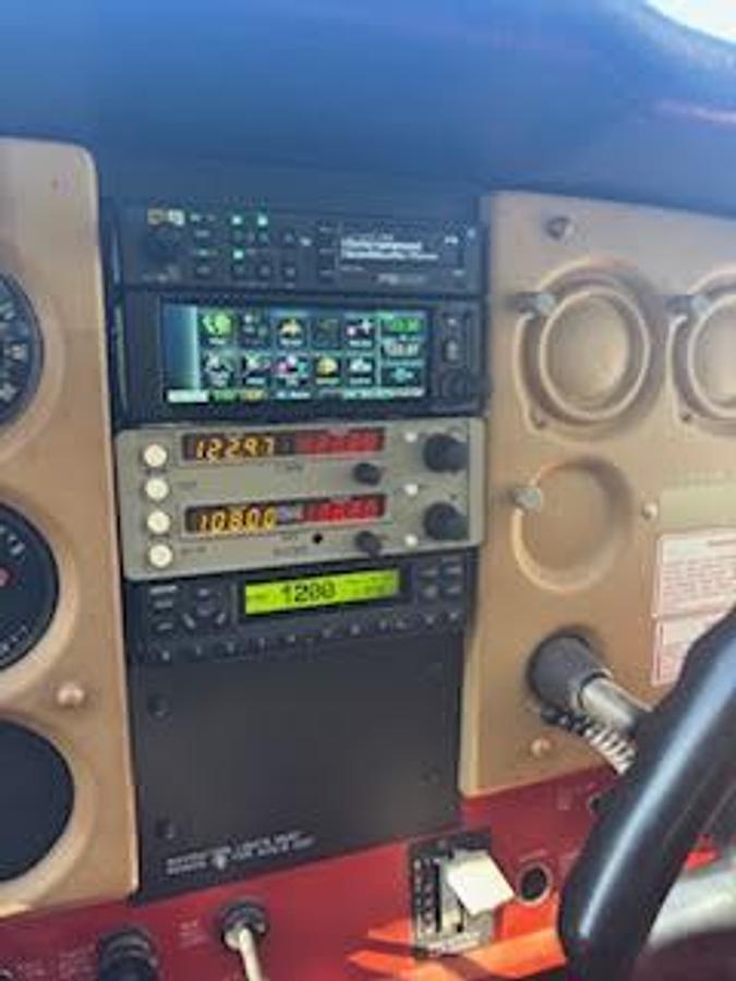 Used 1978 Cessna 172N