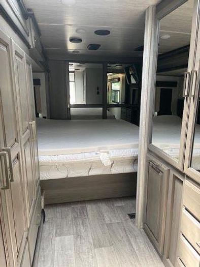 Used 2021 Keystone Montana 3813MS