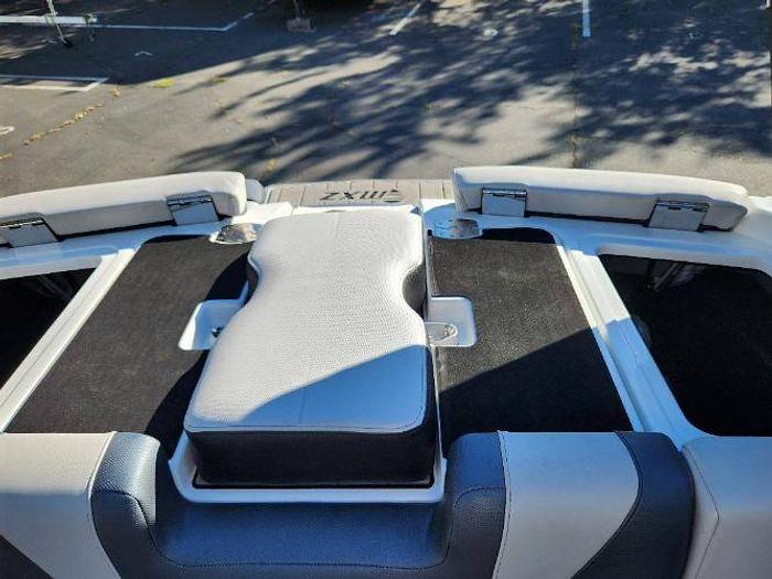 Used 2018 Malibu MXZ