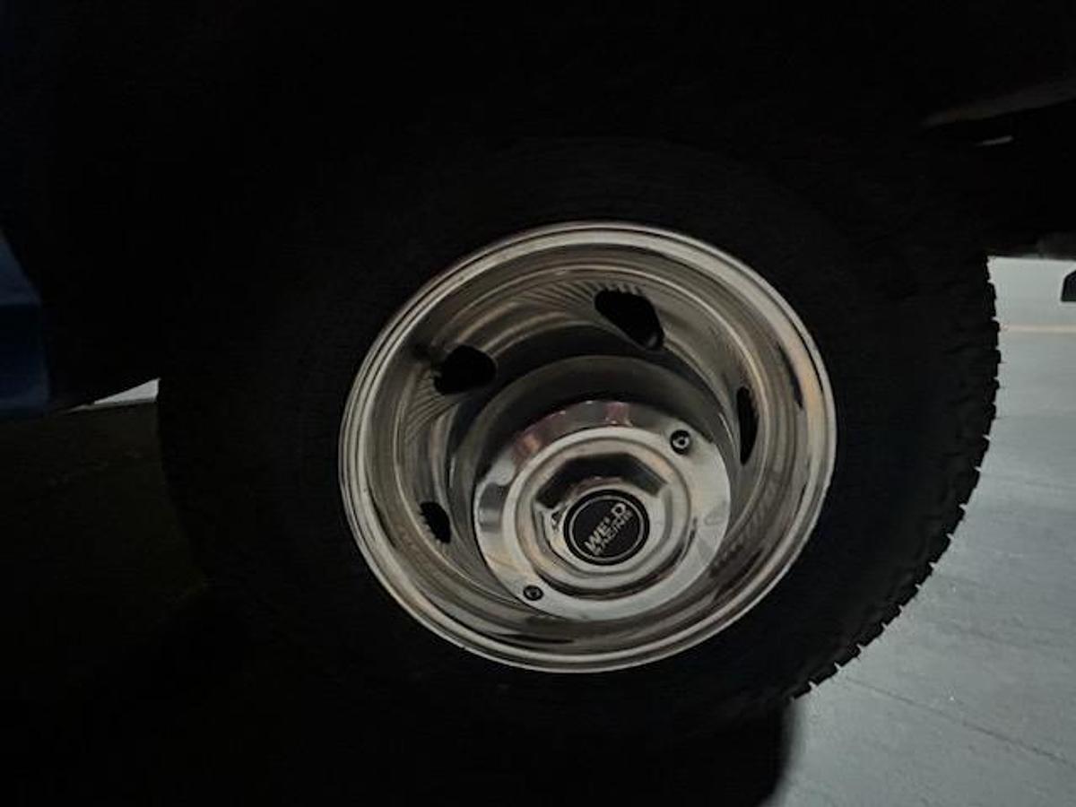 Used 1996 Ford F-350 Automatic Flatbed