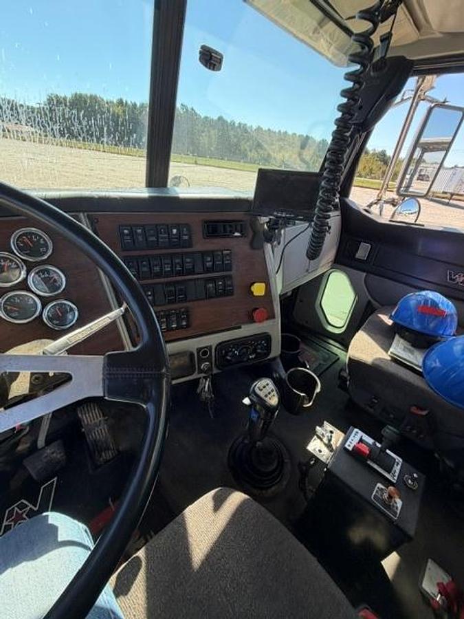 Used 2018 Western Star 4900