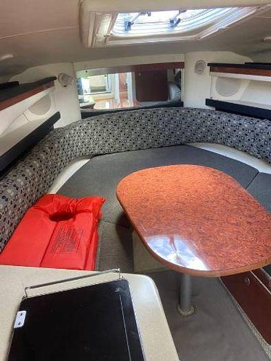 Used 2005 Sea Ray Sundancer 260