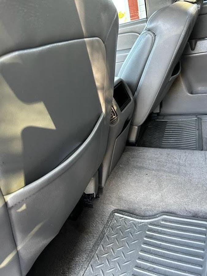 Used 2005 Chevrolet Silverado 3500 Duramax