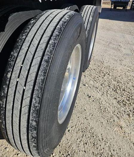 Used 2023 Timpte super hopper