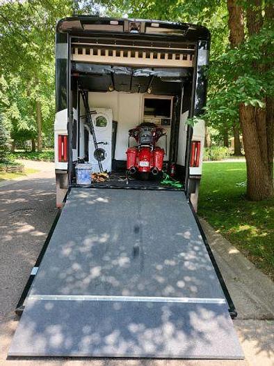 Used 2021 Newmar Canyon Star 3927