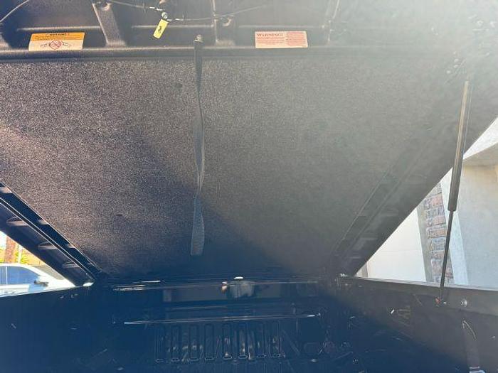 Used 2023 Ford Super Duty F-250 SRW Platinum Harley Davidson Edition