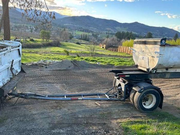 Used 2010 INTERNATIONAL 475 max force