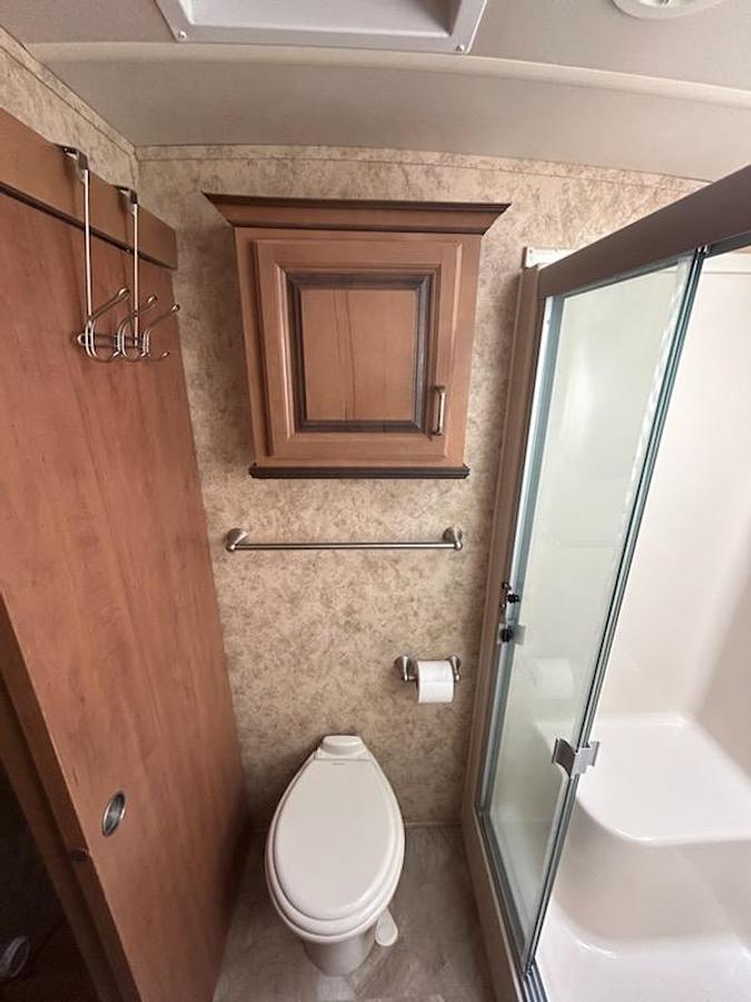 Used 2016 Forest River Cedar Creek 36CKTS Fifth Wheel