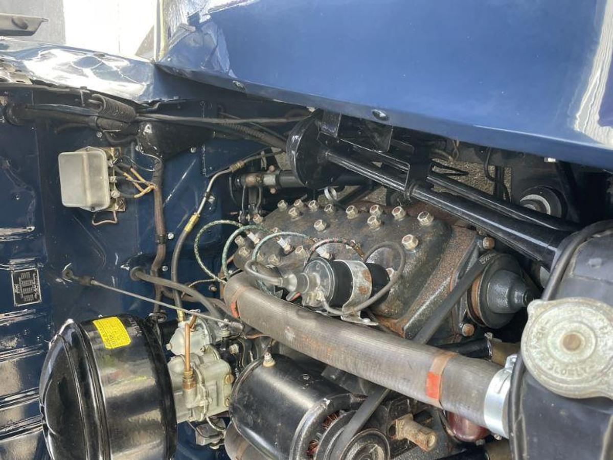 Used 1940 Ford Deluxe