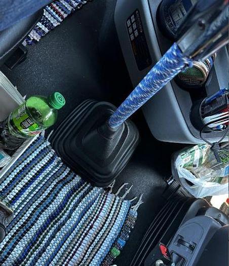 Used 2022 Freightliner Coronado 122 SD