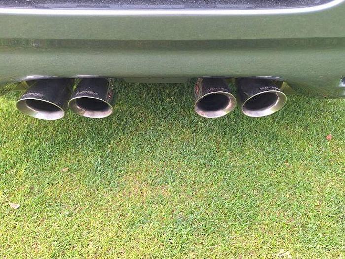 Used 2004 Chevrolet Corvette Convertible