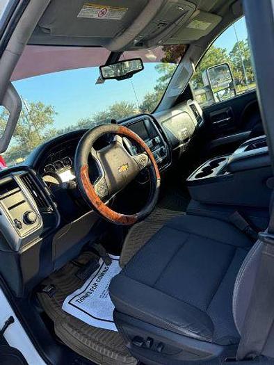 Used 2019 Chevrolet Silverado MD LT