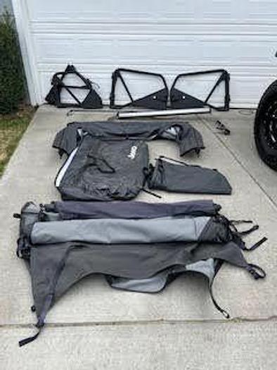 Used 2011 Jeep Wrangler Unlimited Sport