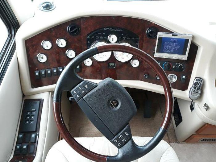 Used 2004 Monaco Executive 40PBT