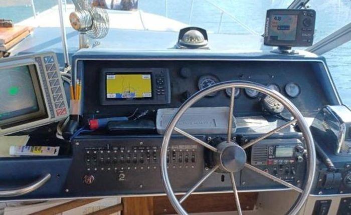 Used 1987 Sea Ray Sundancer