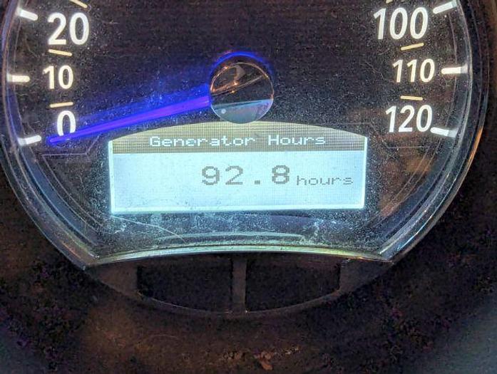 Used 2019 Tiffin Phaeton 40IH