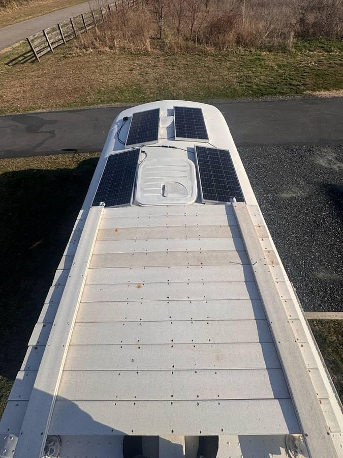 Used 2007 Chevrolet Express 4500 Cutaway