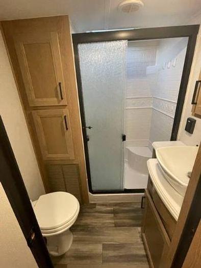 Used 2023 Prime Time Sanibel 3902WB