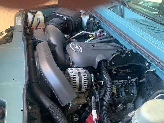 Used 2007 HUMMER H2 SUV