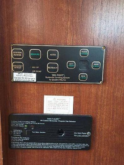 Used 2016 Forest River Sunseeker 2500TS