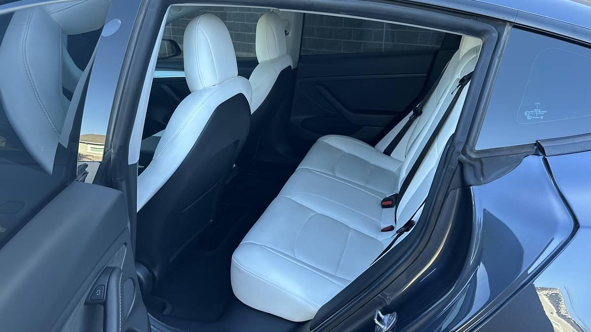 Used 2021 Tesla Model 3