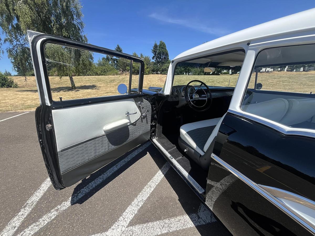 Used 1957 Chevrolet 210