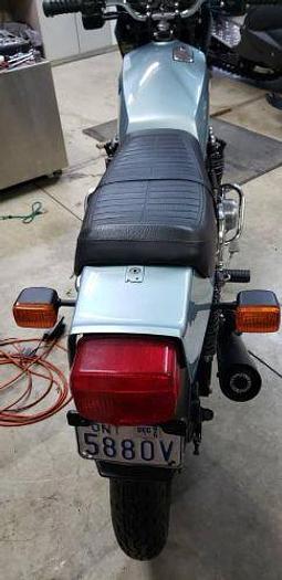 Used 1978 Kawasaki Z1R