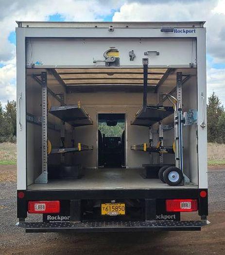 Used 2019 Mercedes-Benz Sprinter 3500XD