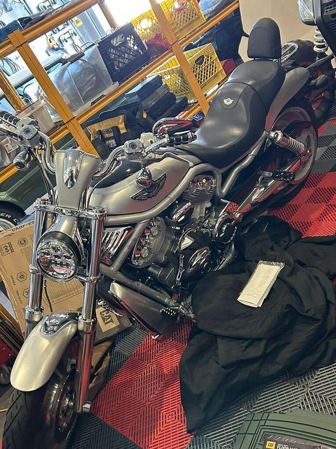 Used 2003 Harley Davidson VROD VROD Muscle