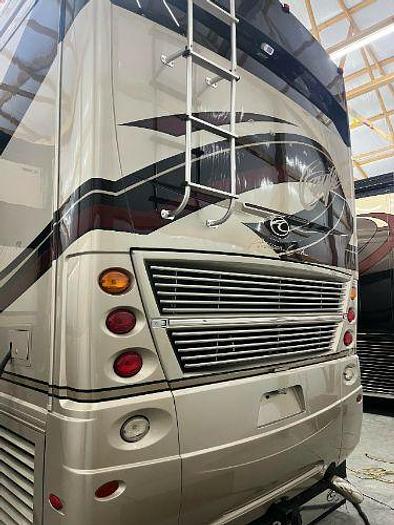Used 2008 American Coach American Eagle 42F