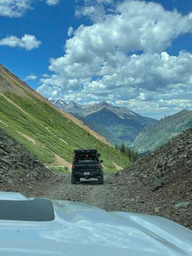 Used 2017 Toyota Tacoma TRD 4x4 Sport