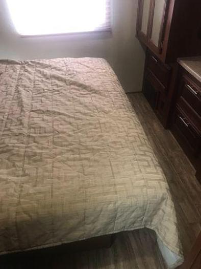 Used 2018 Forest River FR3 30DS