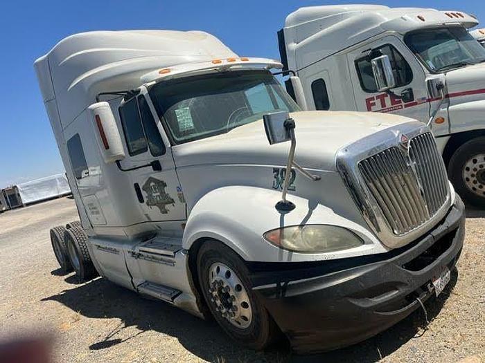 Used 2008 Peterbilt 384